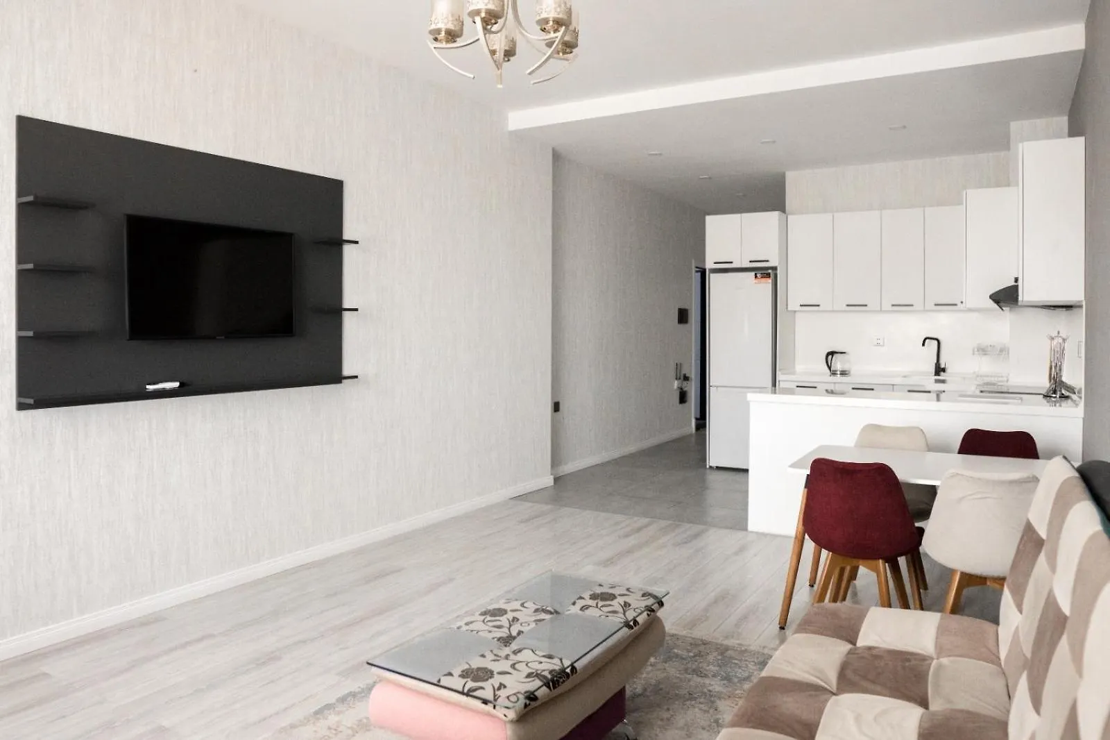 Apartment'S By Passage Hotel Nz Баку