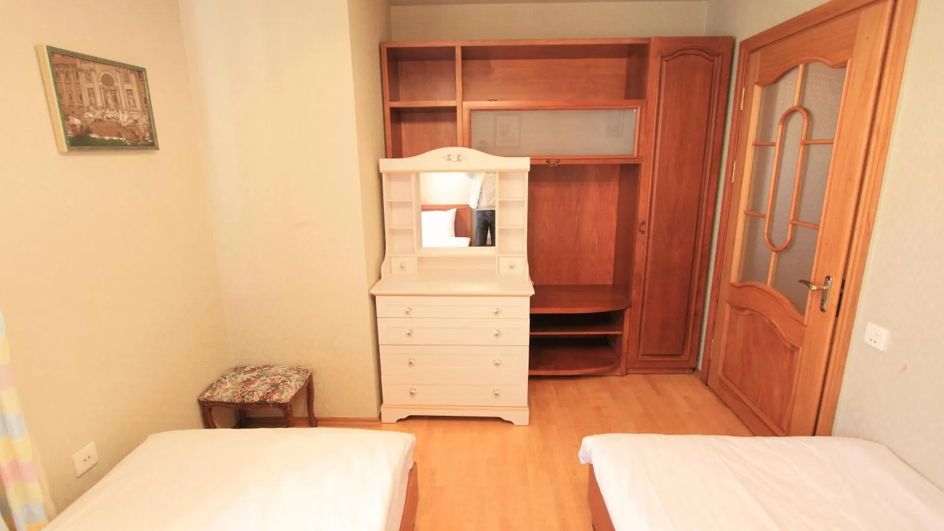 Апарт-отель Apartment'S By Passage Hotel Nz Баку