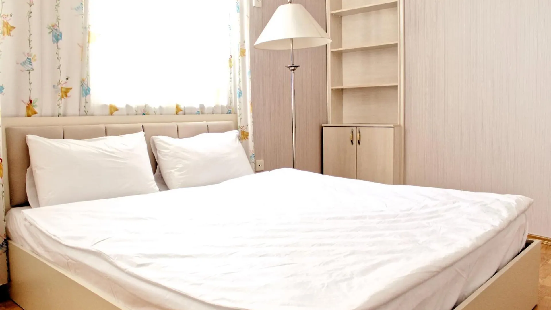 Apartment'S By Passage Hotel Nz Баку Апарт-отель