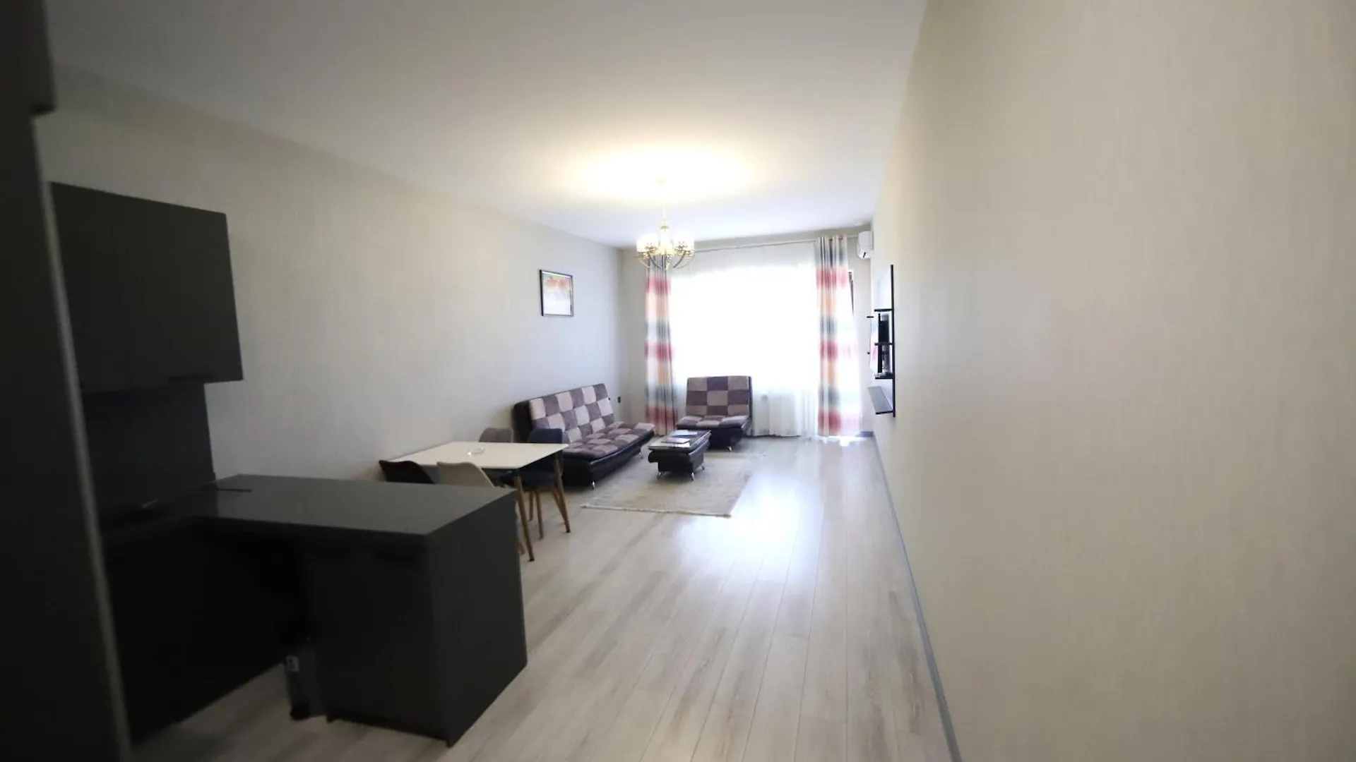 Апарт-отель Apartment'S By Passage Hotel Nz Баку