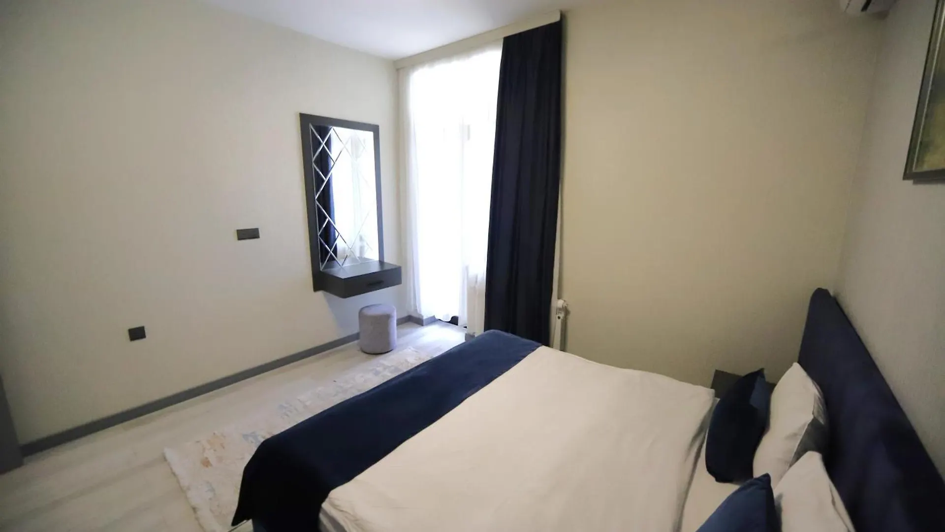 Apartment'S By Passage Hotel Nz Баку Апарт-отель